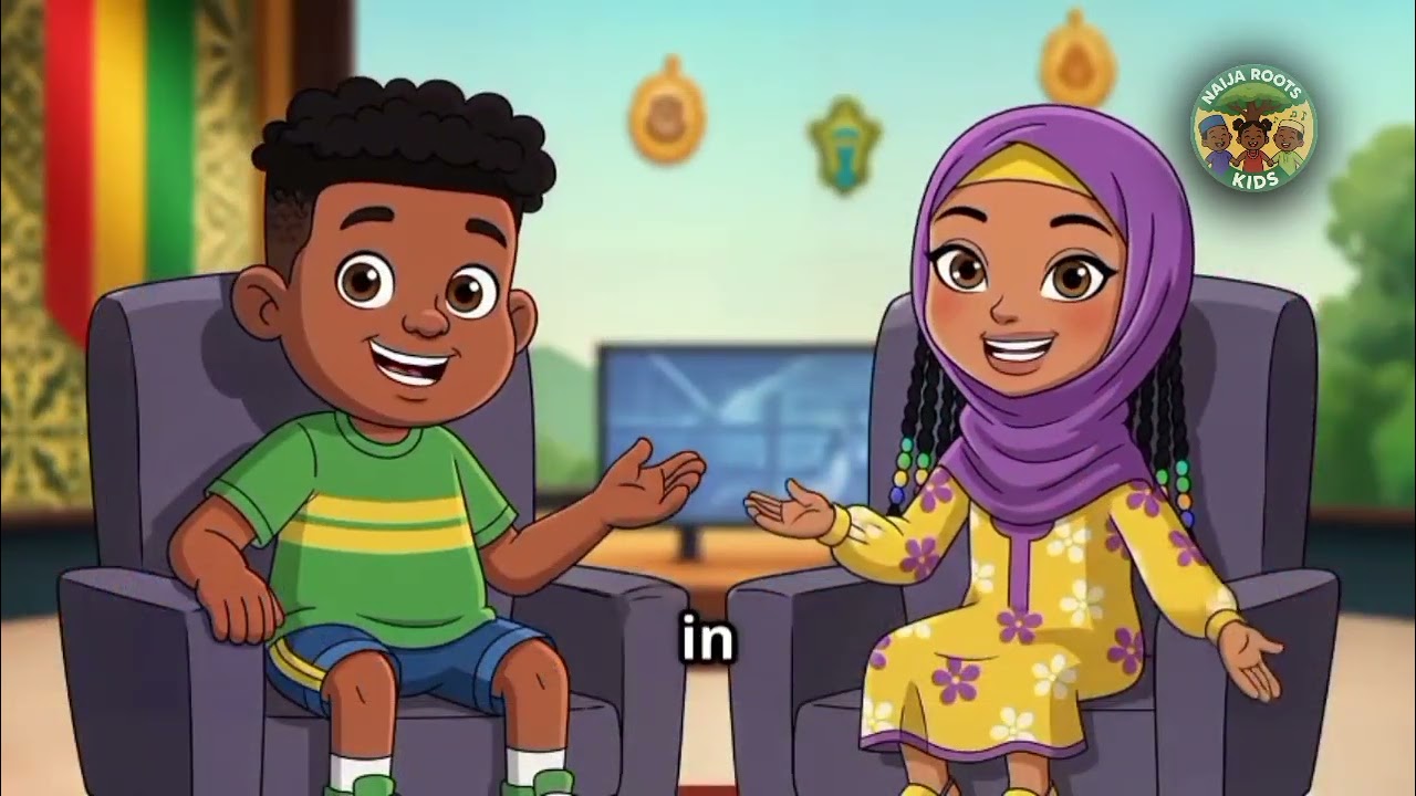 Religion in Nigeria