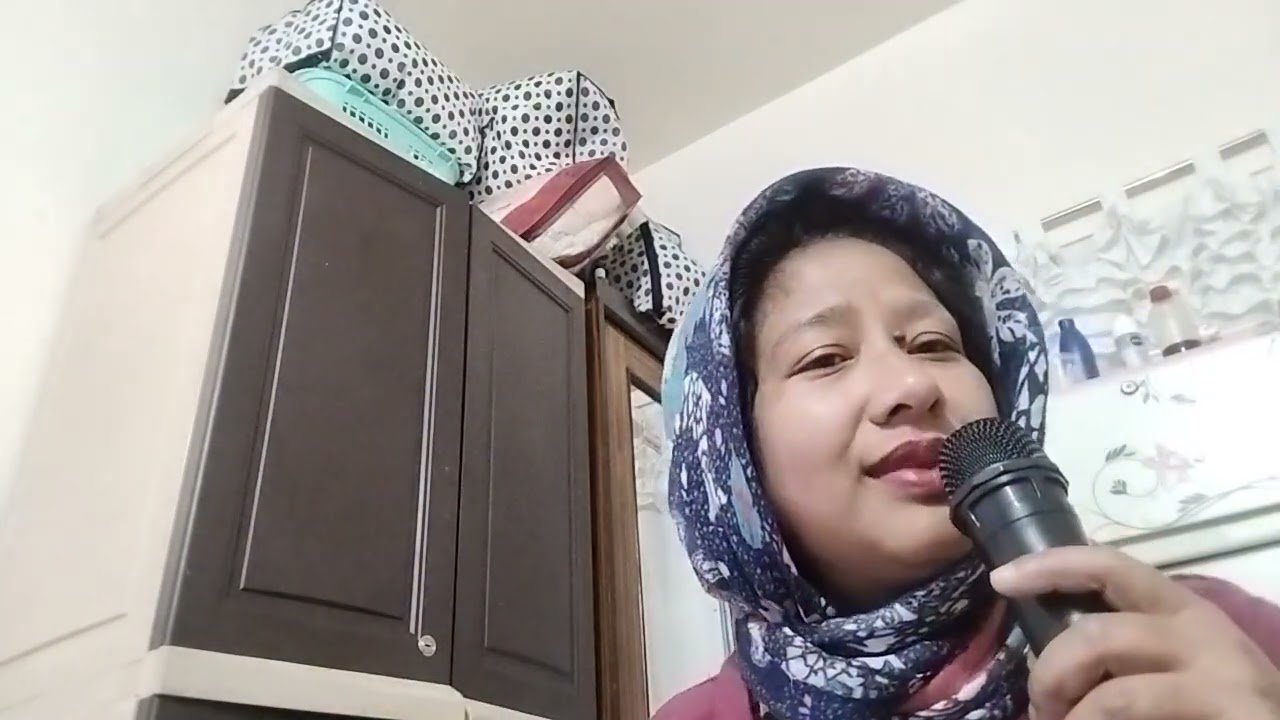 GOD ON THE MOUNTAIN. TRANSLATED BY YOOHIDA PASSAH