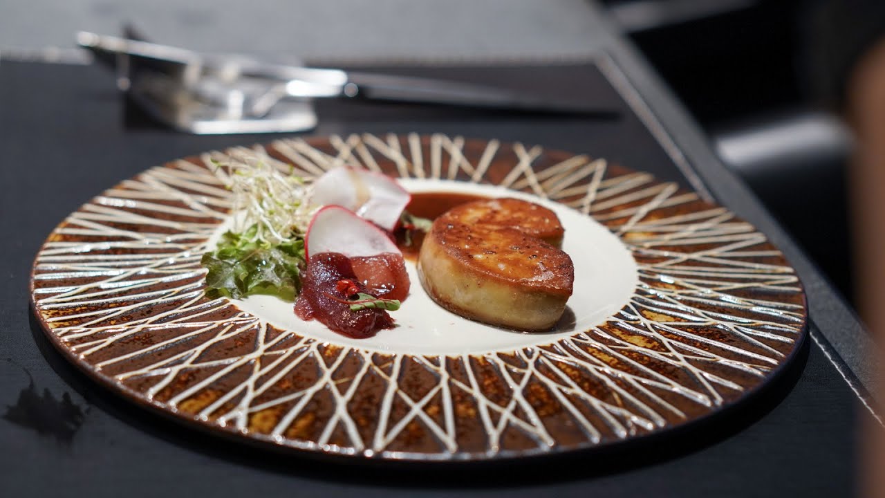 Chef's Table 