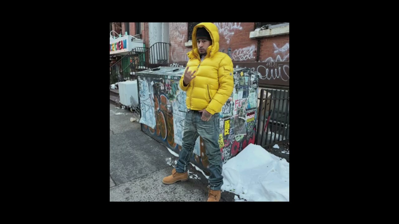 Sixbill Type Beat 