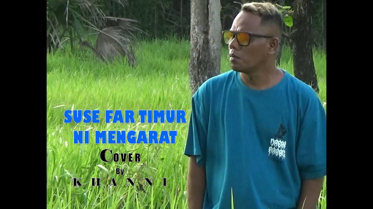 lagu tanimbar terbaru 2024 COVER Suse far timur ni mengarat (official musik video)