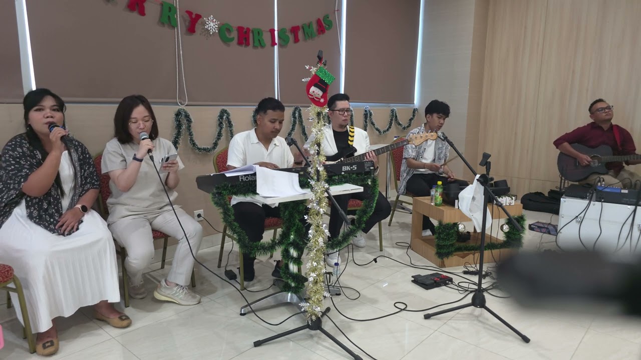 Betapa Hatiku~Nikita (cover). #betapahatiku #nikita #worship #lagurohanikristen 