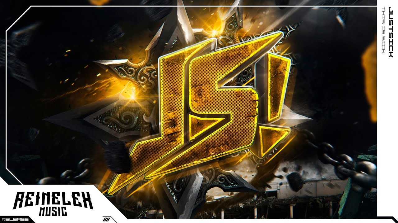 JustSick - This Is Sick [Reinelex Release]