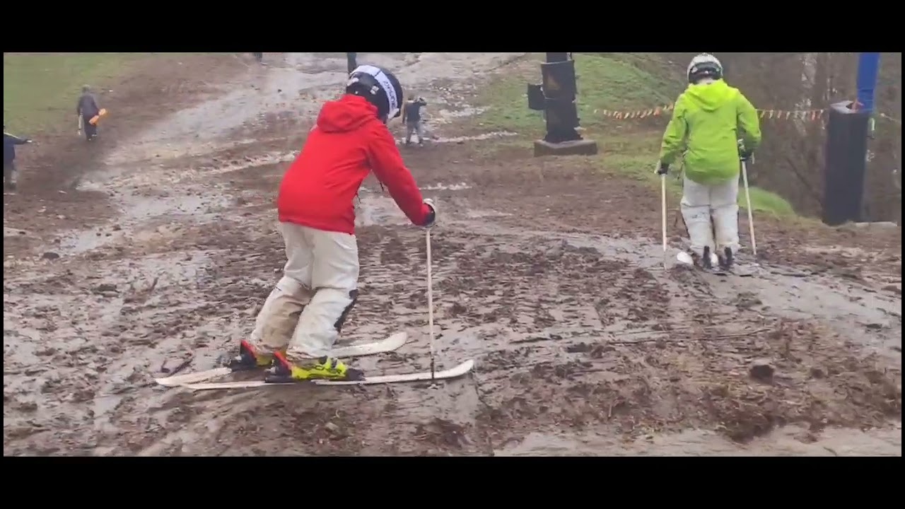 Killington - Last Day Of The Season 2025 Featuring 