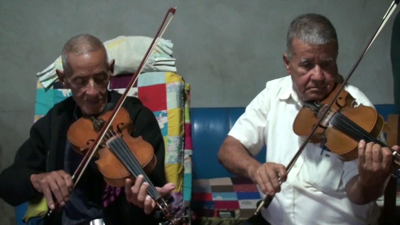 COMPARTIENDO CON ANTONIO SILVA LUNA PART 10- SANARE - LARA - VENEZUELA