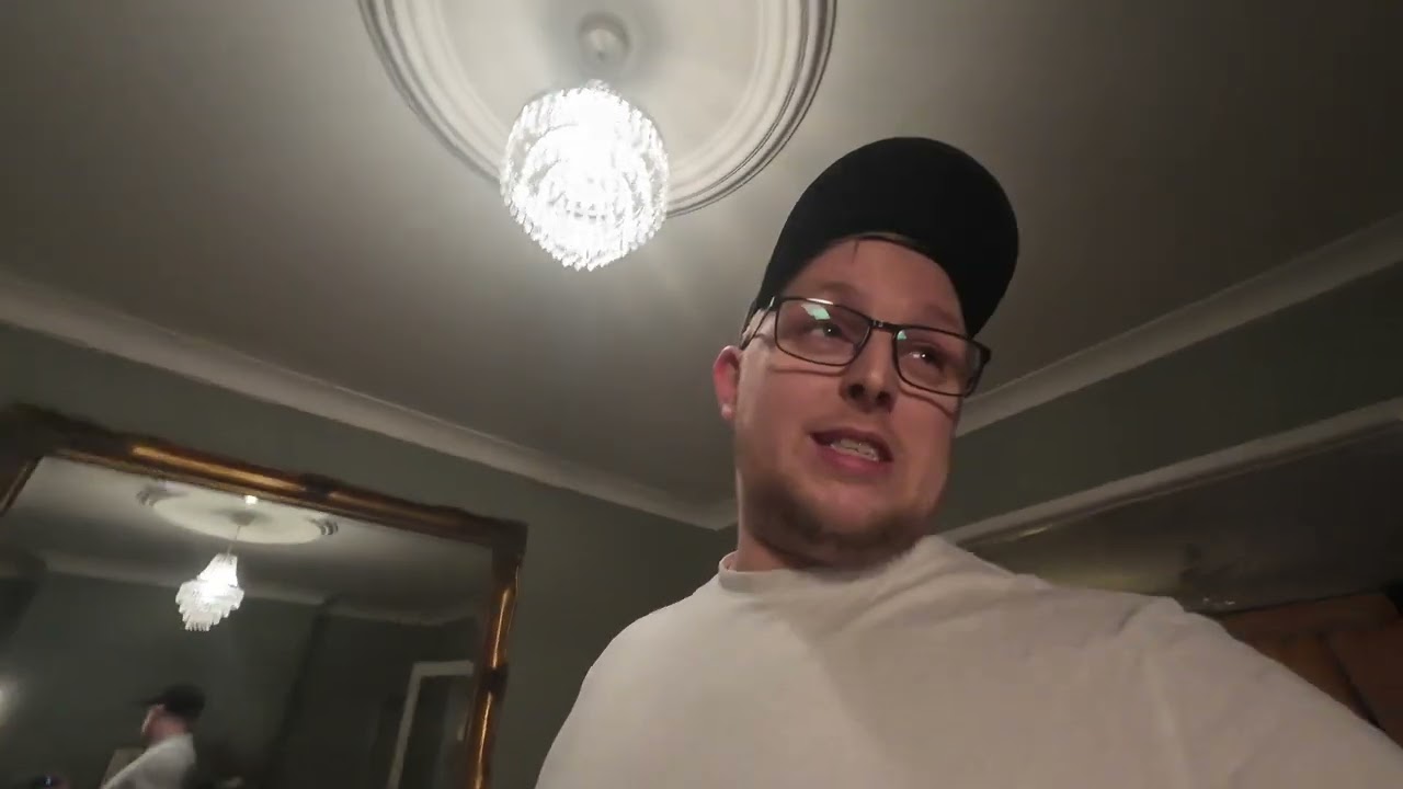 VLOG - Room Treatment PT 2