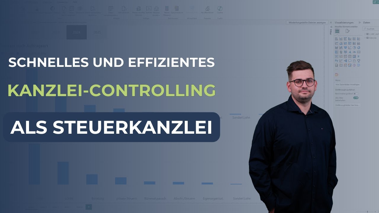 5 h&auml;ufige Fehler von Steuerberatern beim Kanzlei Controlling! (Goldsch&uuml;rfen?)