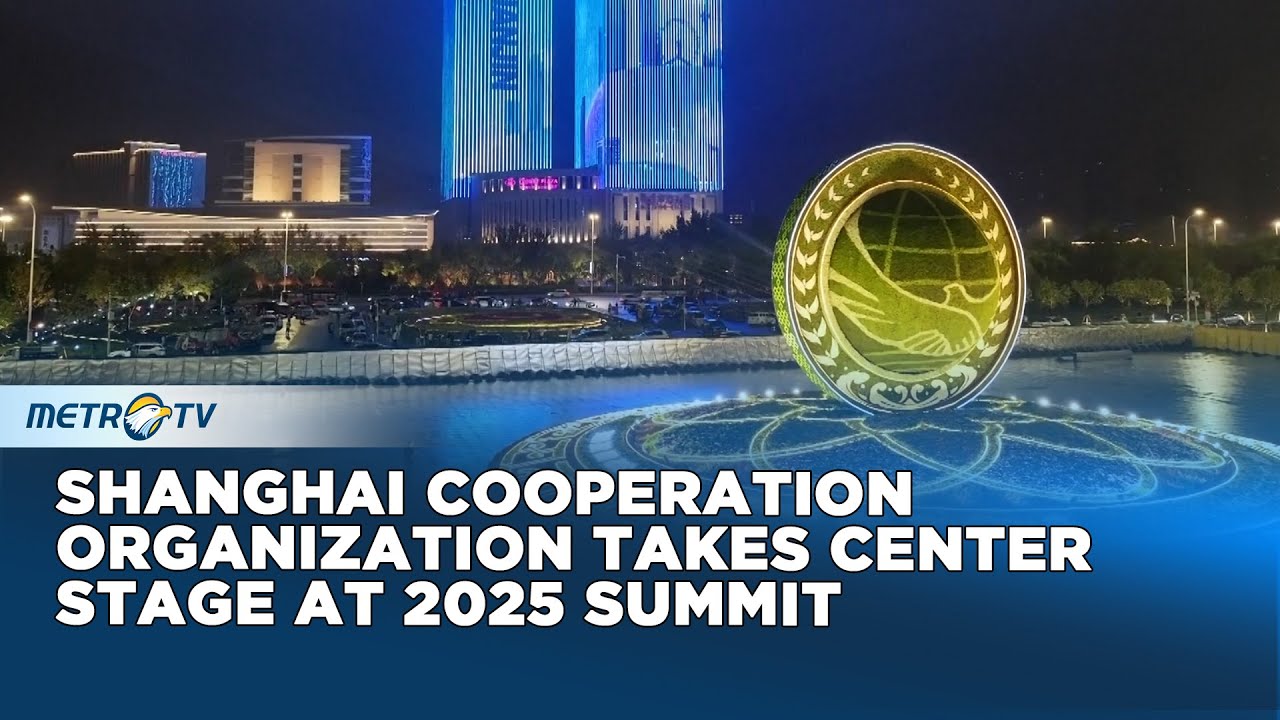 Observers Praise SCO as an Example of Successful International Cooperation