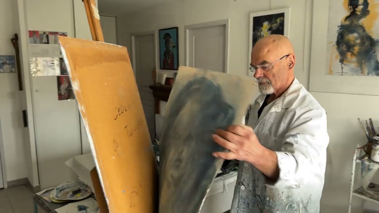 Alain Gegout