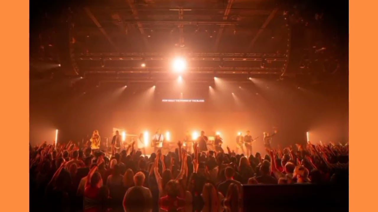 Dil Ka Noor Yeshu ❤️ Soul Touching  Jesus Song | Indian Pop Worship#YeshuSong #song#christianfaith 