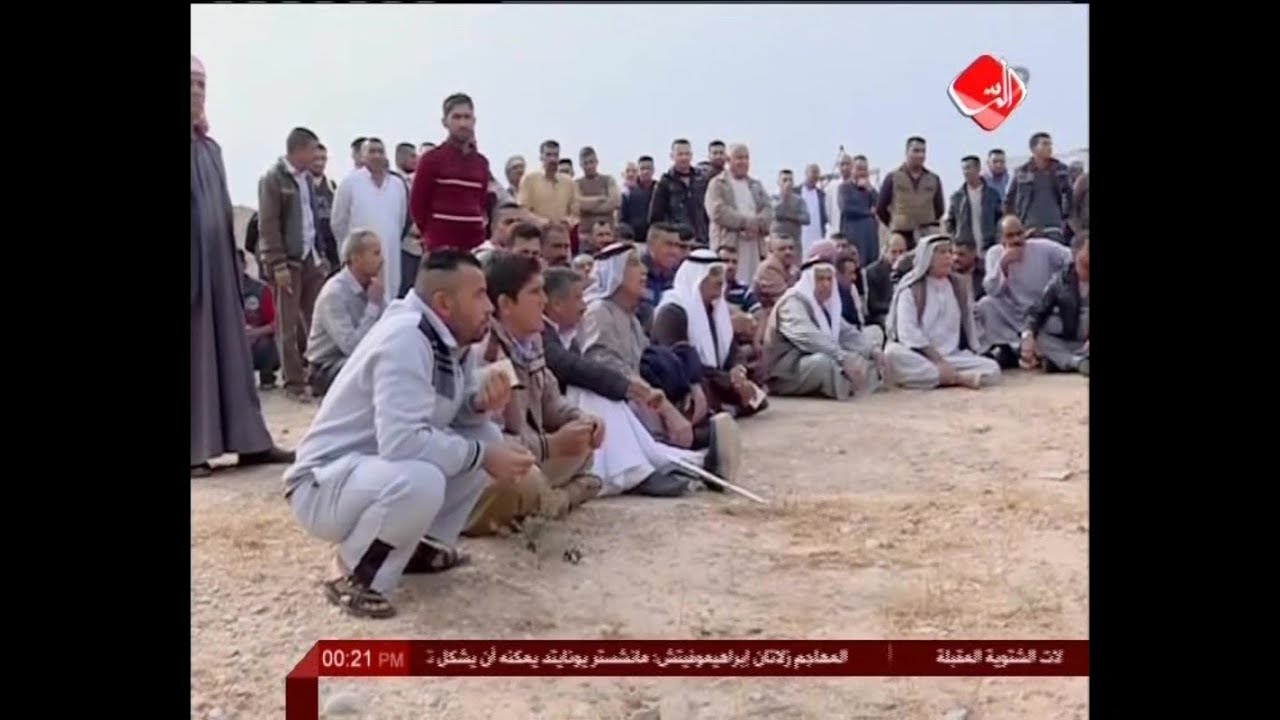 عودة أولى وجبات النازحين إلى قرى شمال شرقي جلولاء