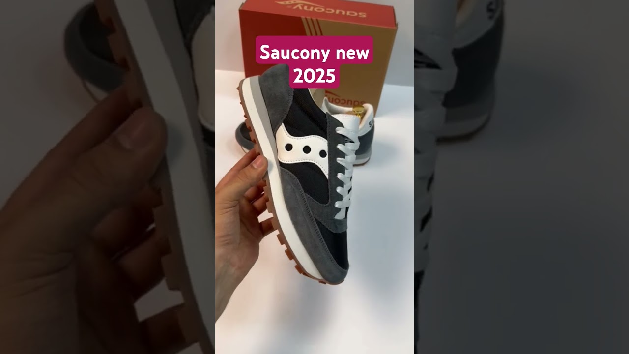 🔥🔥🔥 Collection Saucony new model 🔥🔥