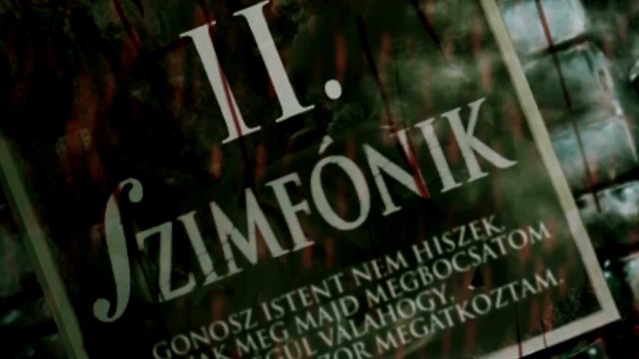 Omen-Eltűnt 2007-ben Szimfonik (Official 2013)