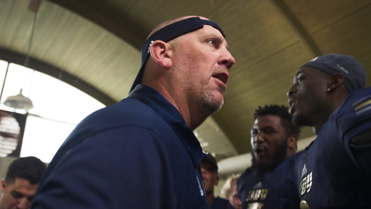 Last Chance U | Season 3 | Best Moments
