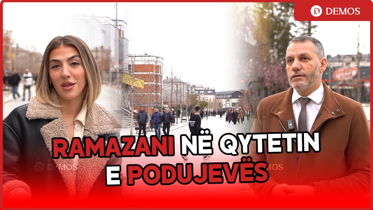 ”Hurmet 20 euro, gruja ime agjëron për veti e une ha për veti” Atmosfera gjatë Ramazanit në Podujevë