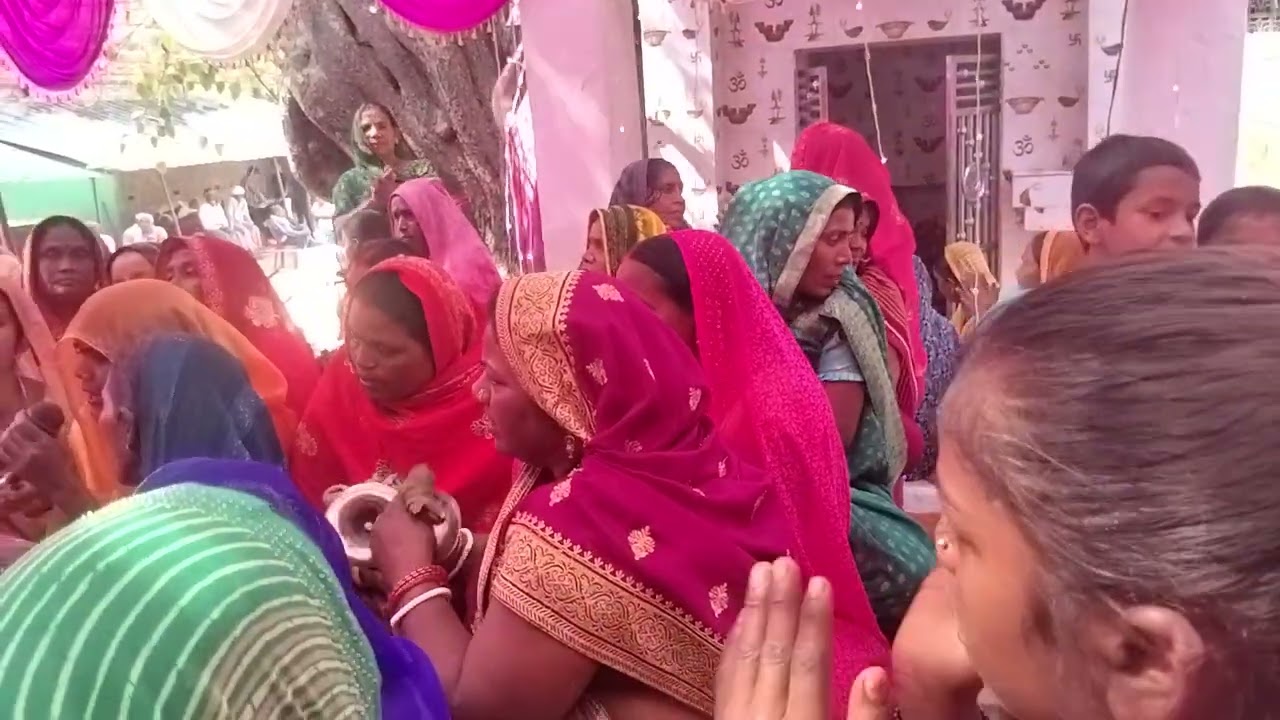 जेकर नाथ भोलेनाथ अनाथ कैसे हुए संजू देवी का शिव चर्चा भजन🙏🙏🙏🙏👍👍