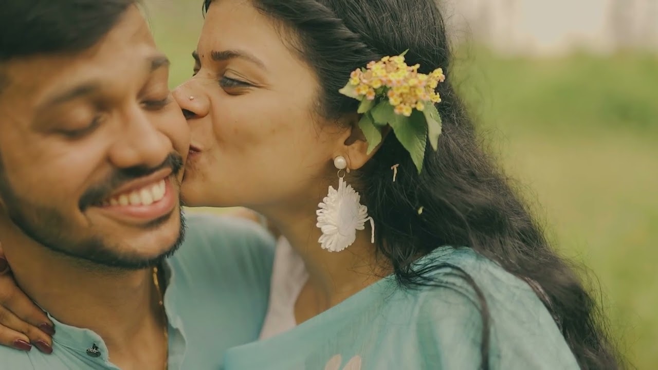Pre Wedding Video | Samruddhi Devrukhkar 💝 Vinay Nagvekar 