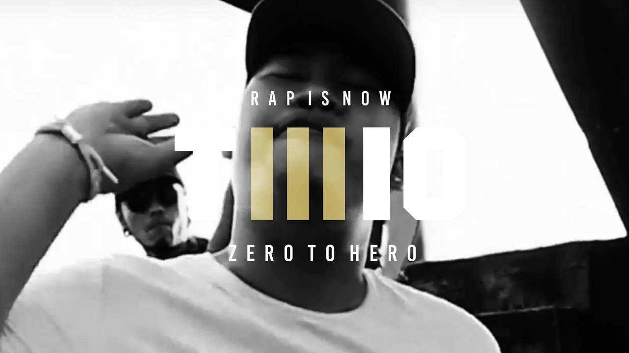 TWIO3 : 276 PEE CLOCK (ONLINE AUDITION) | RAP IS NOW