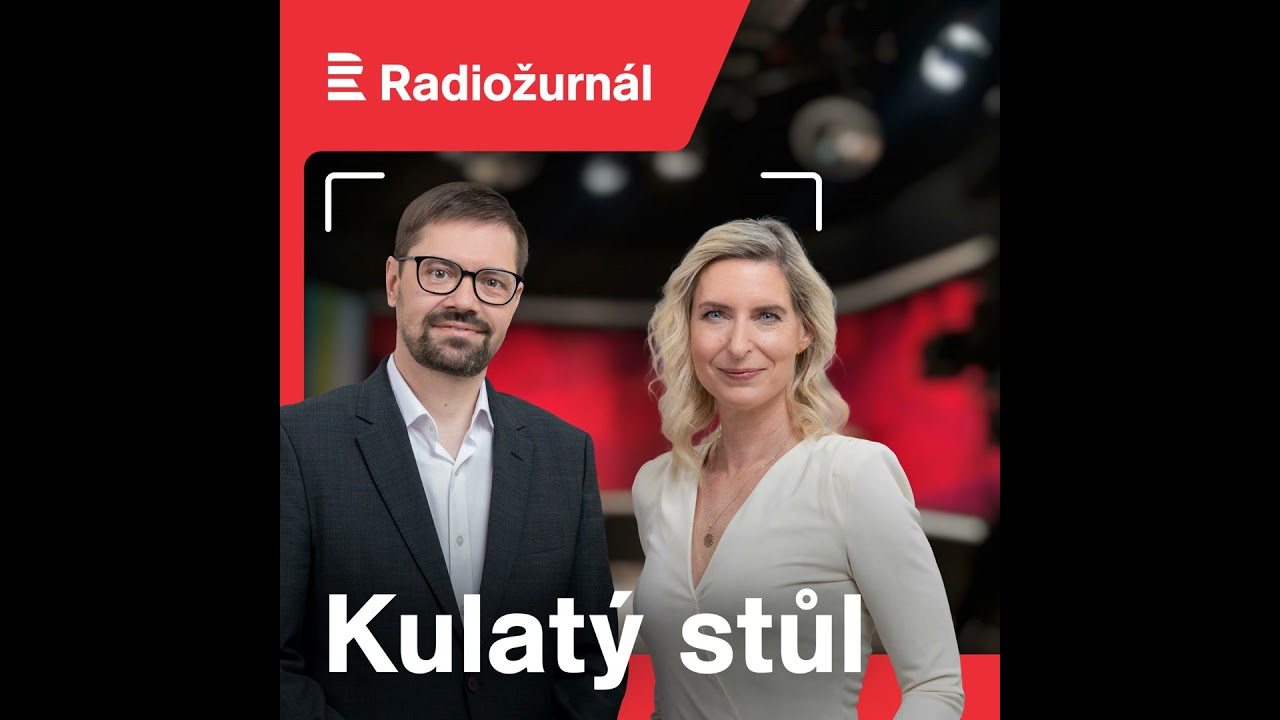 Kulatý stůl: Jak by měla vypadat česká pomoc Ukrajině? A kam pokročila jednání o ukončení bojů?