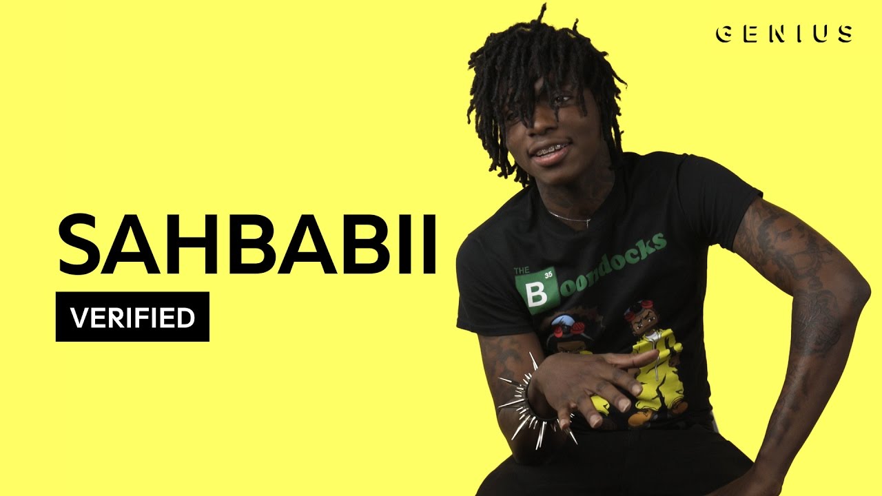 Sahbabii 