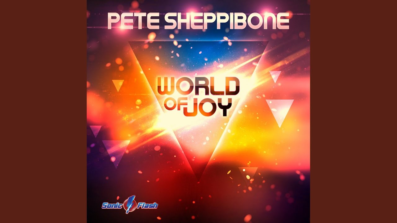 World of Joy (Hardcharger vs. Aurora & Toxic Remix Edit)
