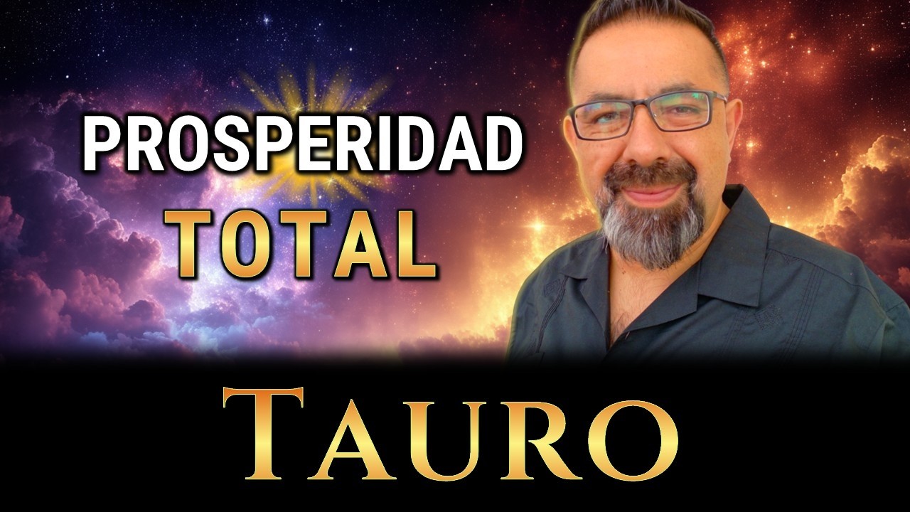 TAURO ♉️ Llega del CIELO a tus manos 💰 TAROT dinero (clip)