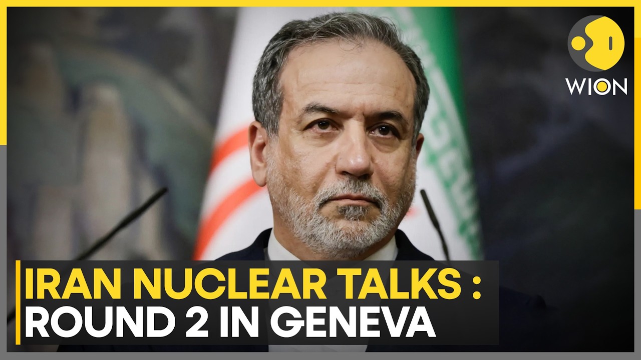 Negotiations Under Shadow of Firepower, US President Warns of Serious Consequences if Talks Fail