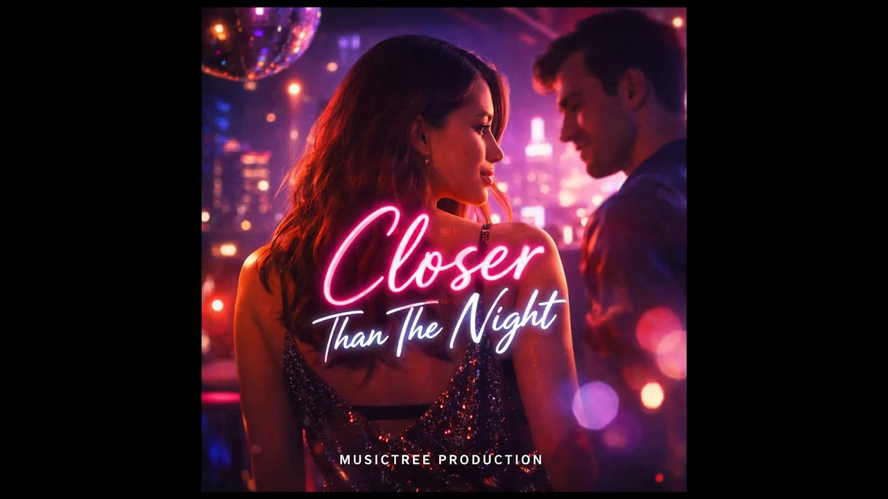 CLOSER THAN THE NIGHT