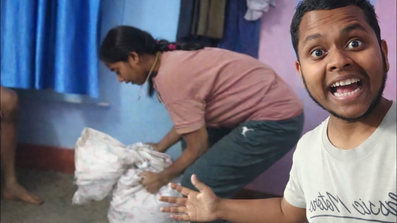 Didi ko Challenge De Diya 😲 Dekhate hai Kon Jitega 