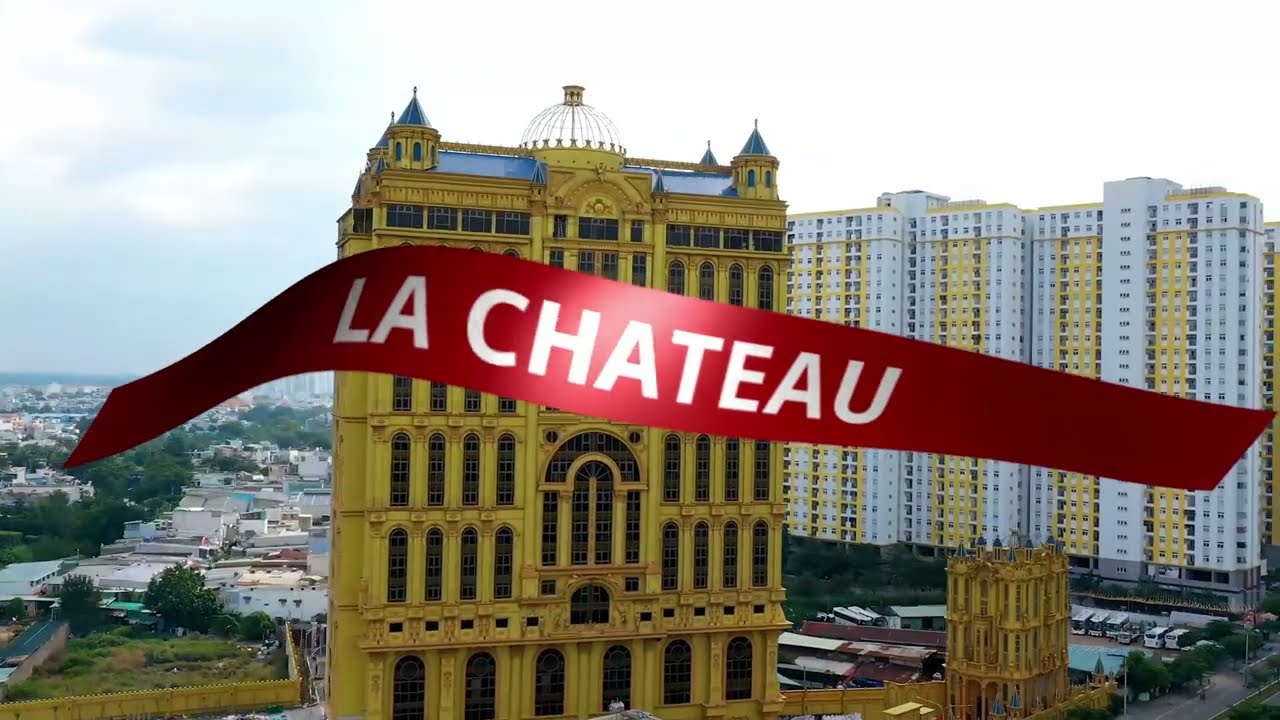 La Chateau Hotel