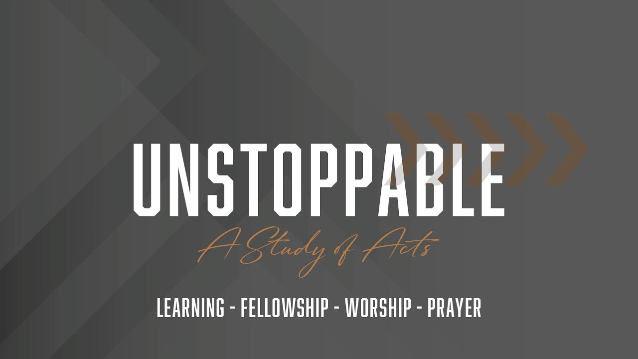 Morning worship02/08/2026