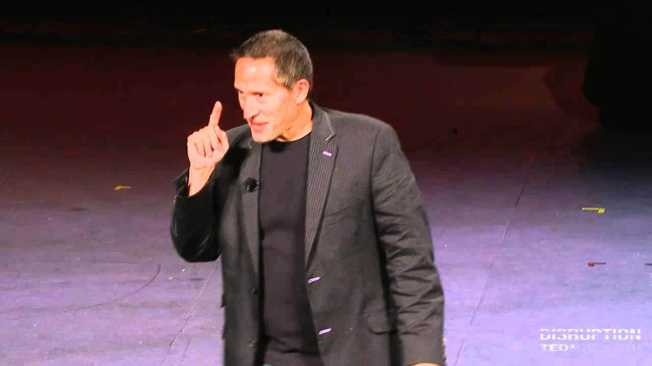 Beethoven as Bill Gates - Jose Bowen at TEDxSMU 2011