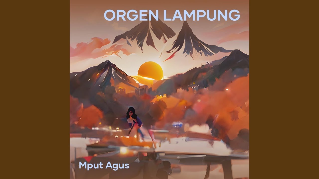 Orgen lampung