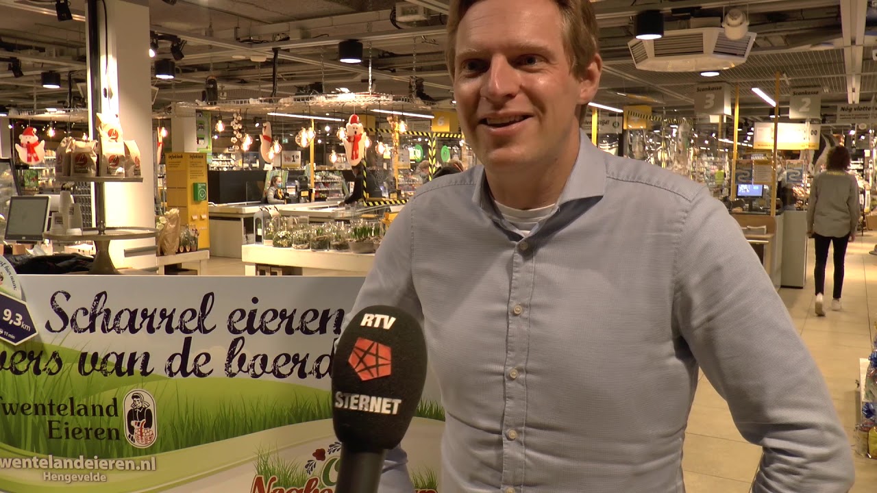 20210101 Haaksbergen Tijn Leussink van Jumbo blikt terug op 2020