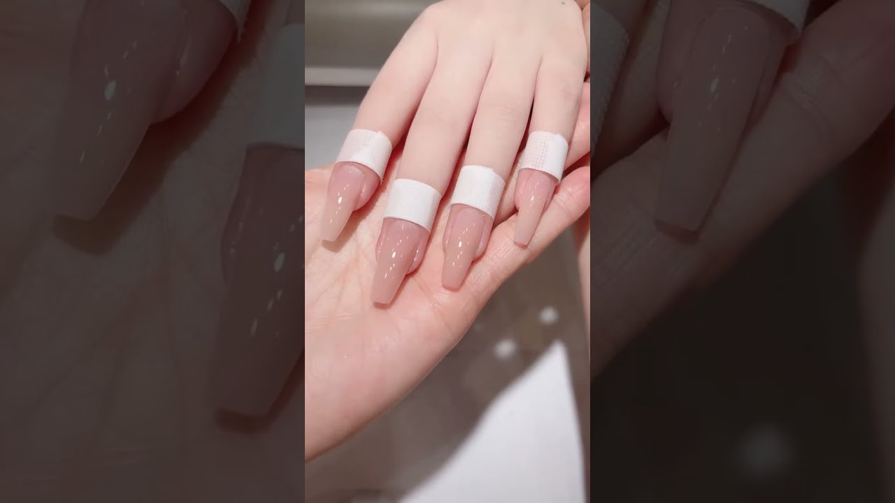 💅Premium Minimalist Nail Art Designs 2026-03-14 22:30:56 #nails #nailart #naildesign #nailtutorial