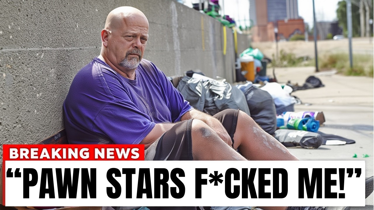 Pawn Stars & How They Are Doing Now