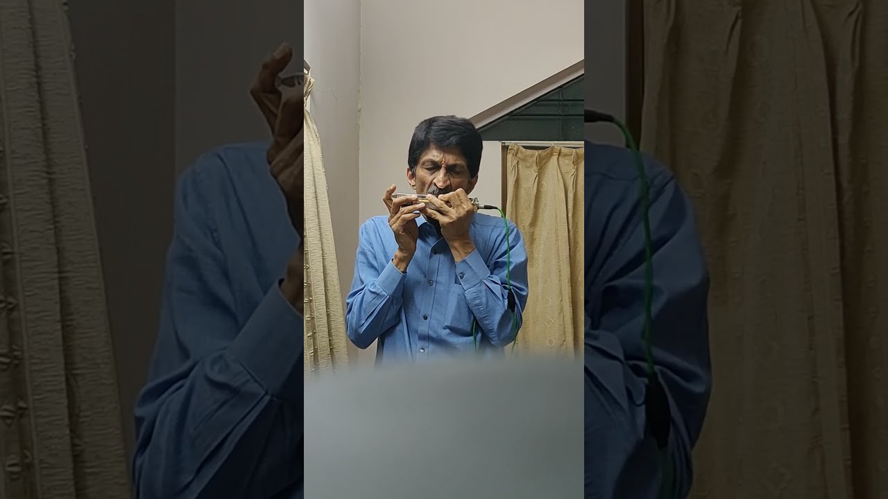 Panna Ki Tamanna - An iconic song from Heera Panna (Headphones Recommended)