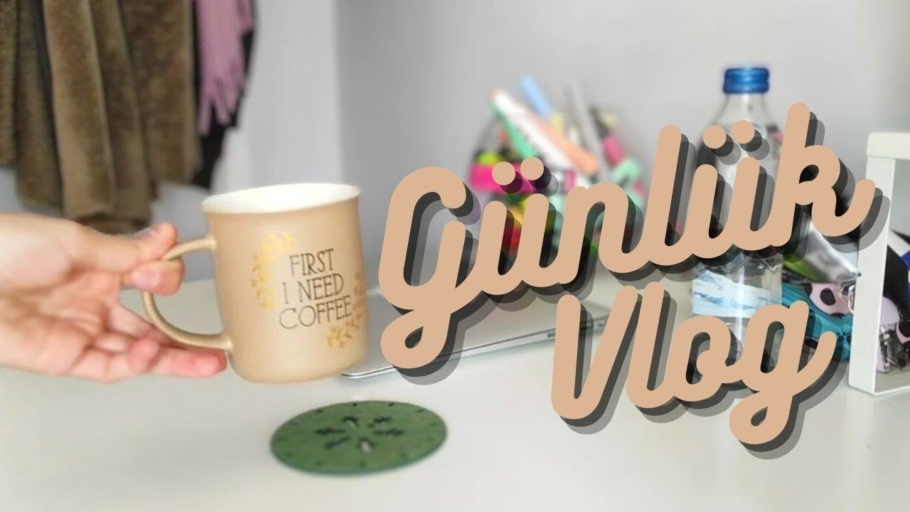 Cenazede Ayakkabılarım Gitti / Sessiz Vlog