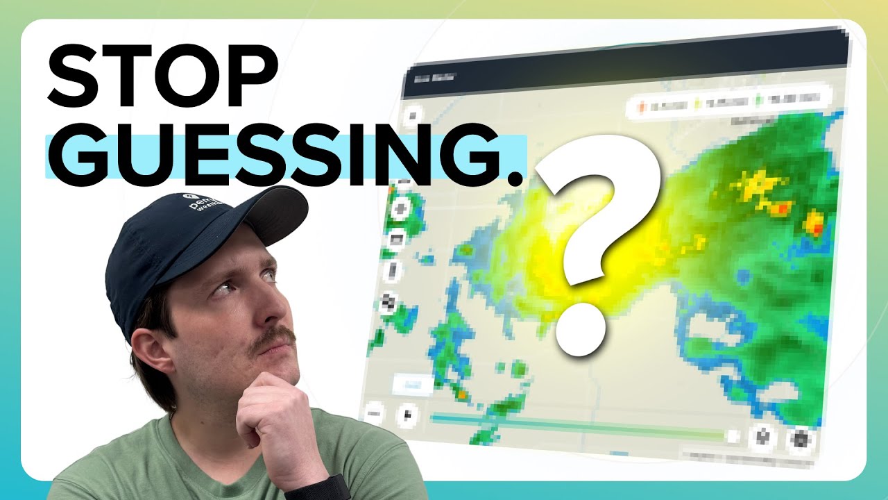 Lightning Safety for Cities: What You're Getting Wrong