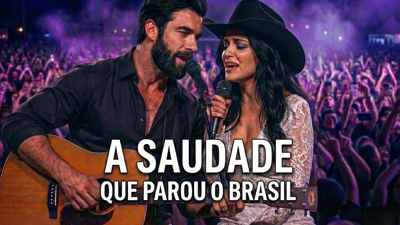 💔 SERTANEJO ROMÂNTICO | Pra Beber e Sentir | Playlist Sertaneja 2026