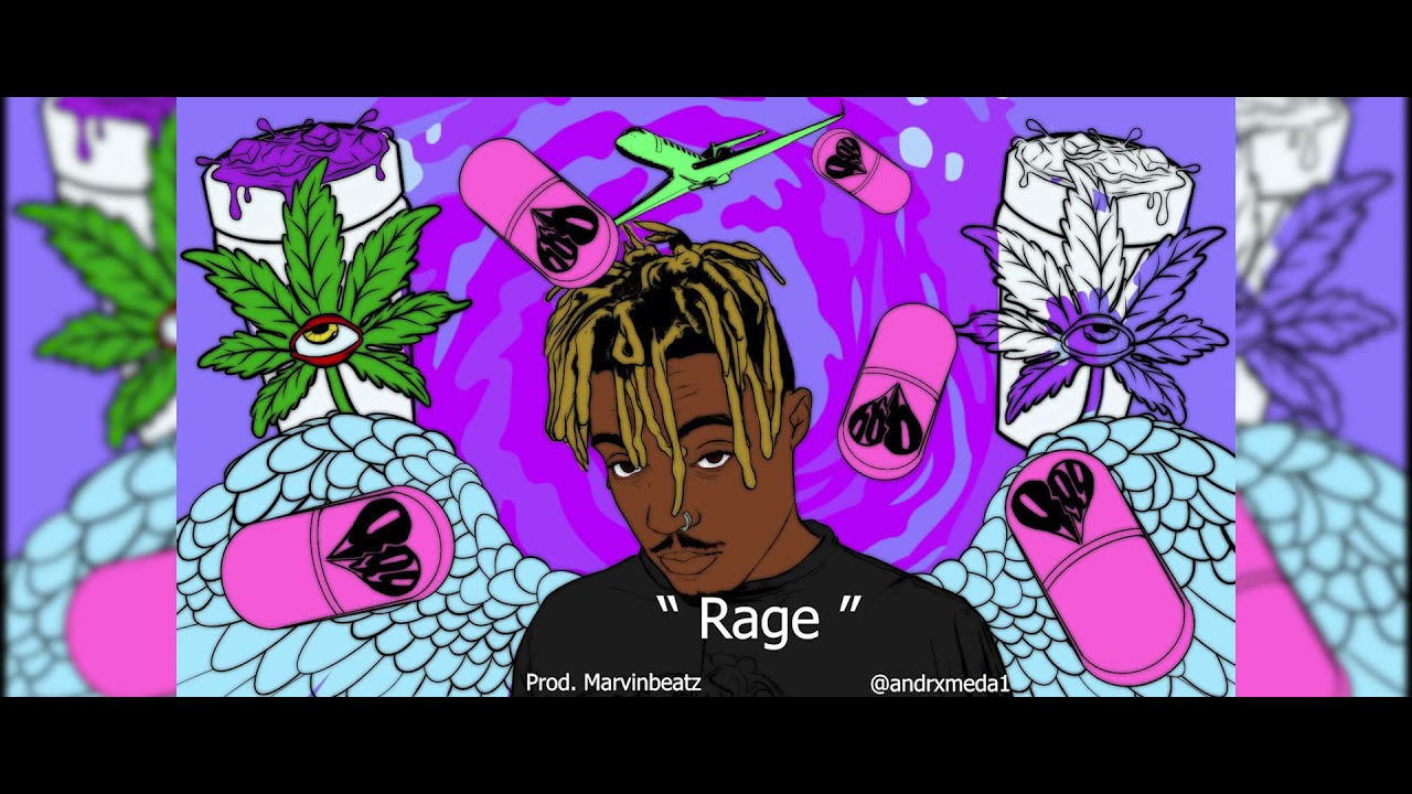 [FREE] Juice WRLD DISSTRACK Type Beat - 