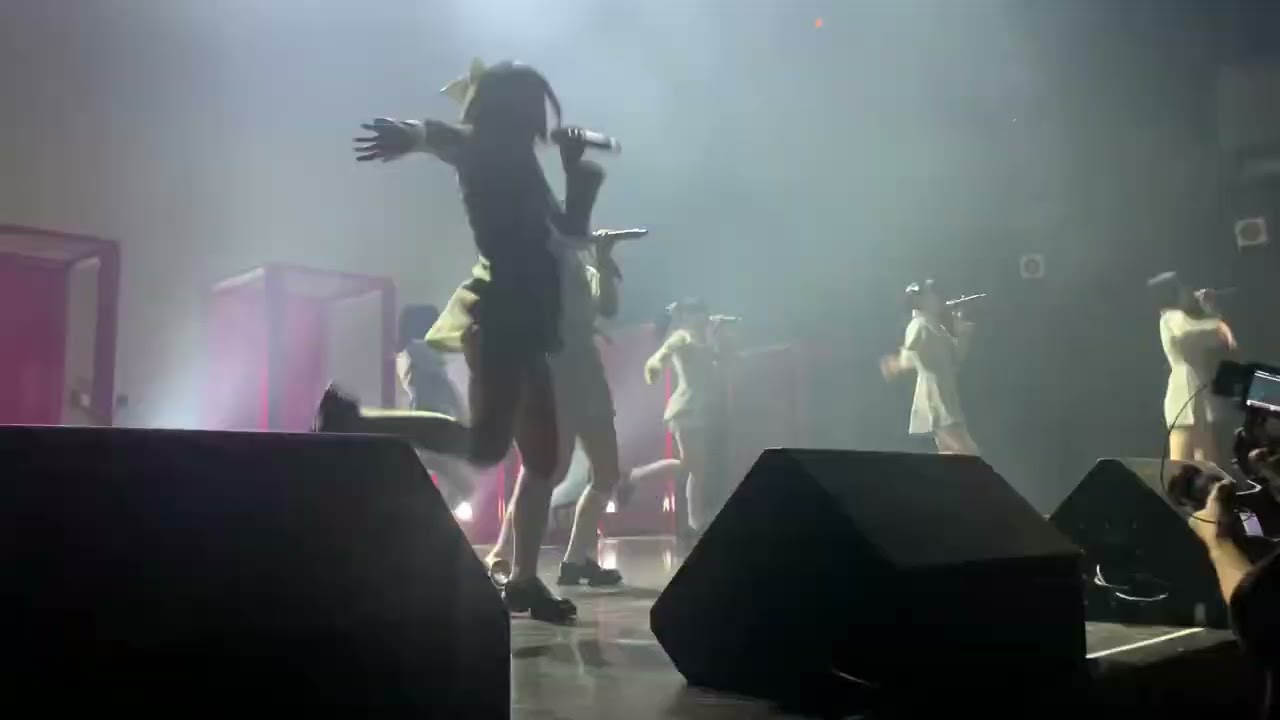 GATTAI/situasion 2022.12.05 situasion 4th ONE MAN LIVE