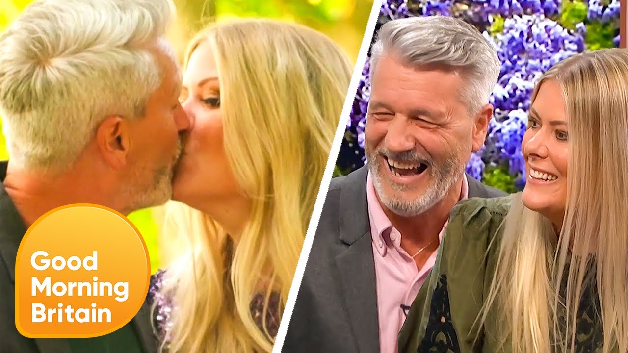 My Mum, Your Dad's Roger And Janey On Their Futures After The Show | Good Morning Britain