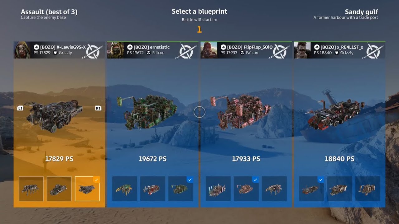 CROSSOUT Clan Wars BOZO | Gonna Get Some Draco Practice