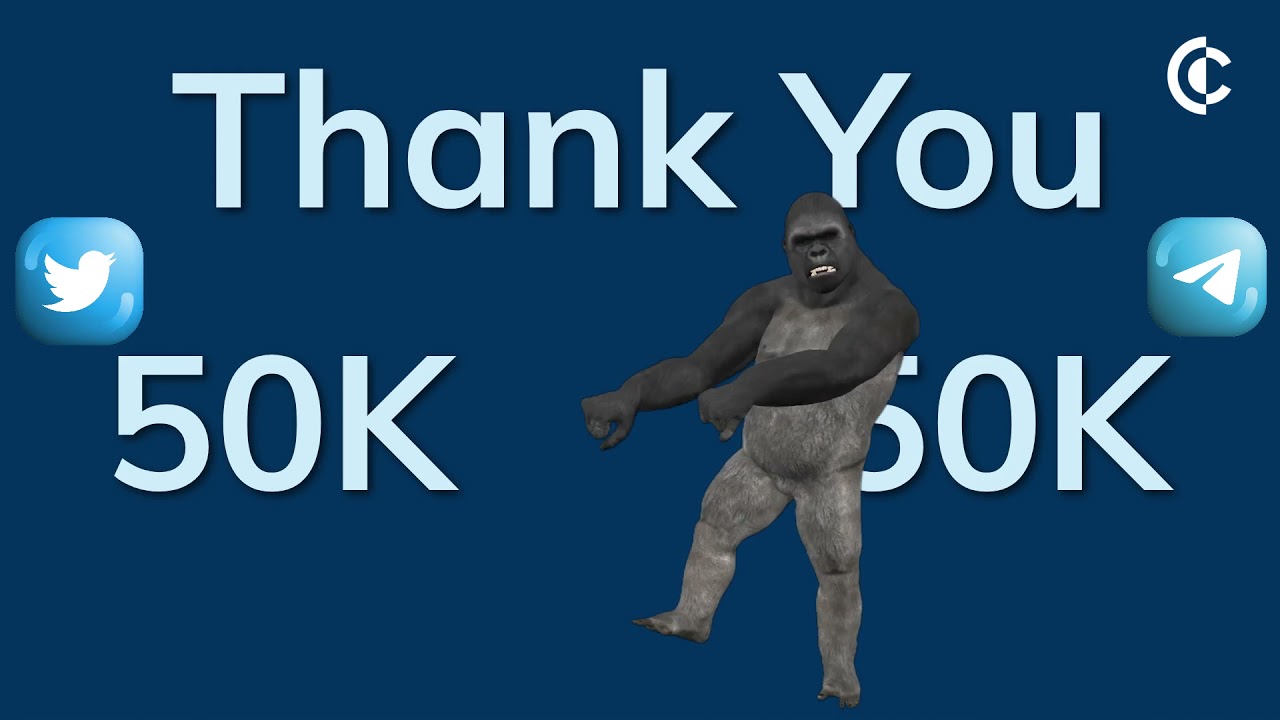50K Clearpool Fans