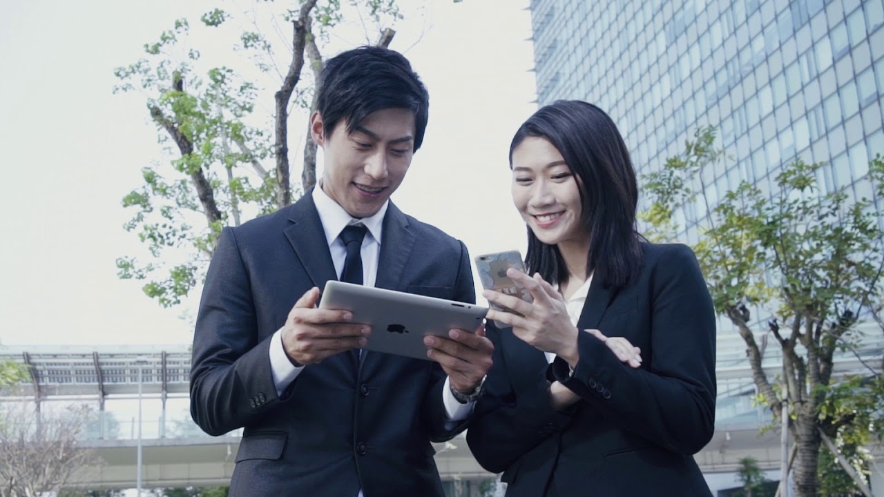 TDCC 臺灣集中保管結算所公司簡介(中文版)