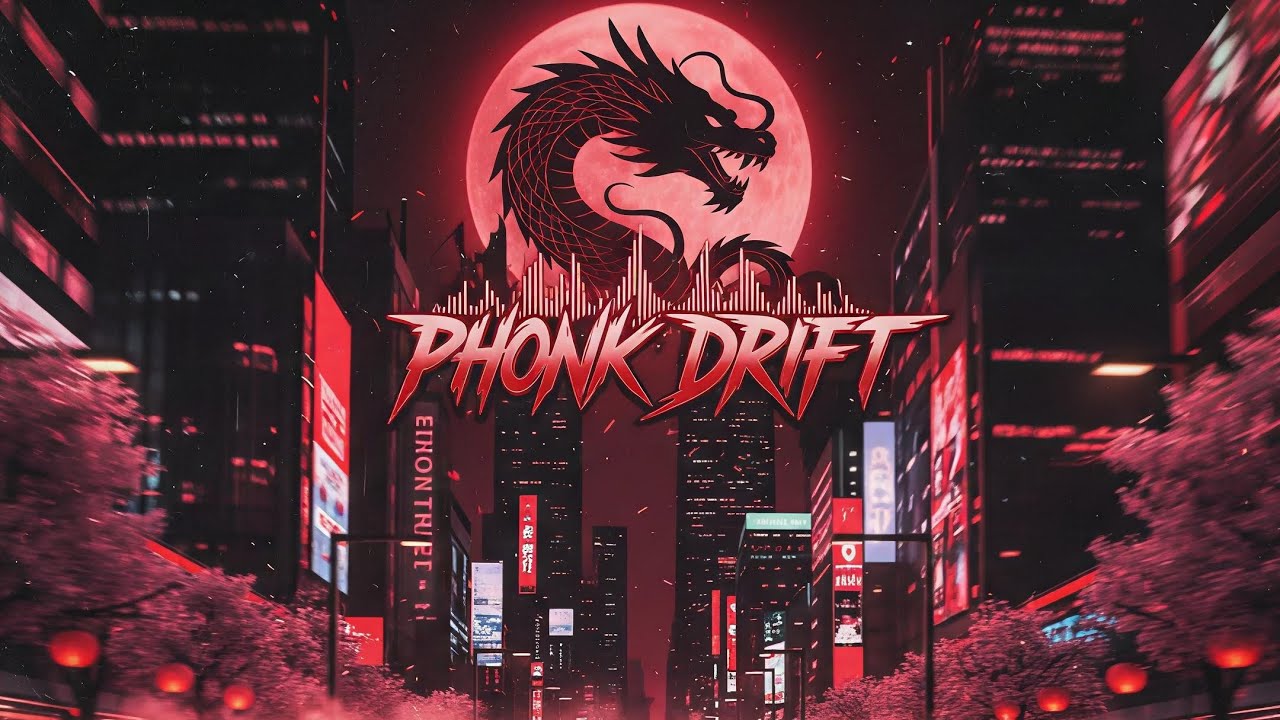 Phonk31 - Onikshin