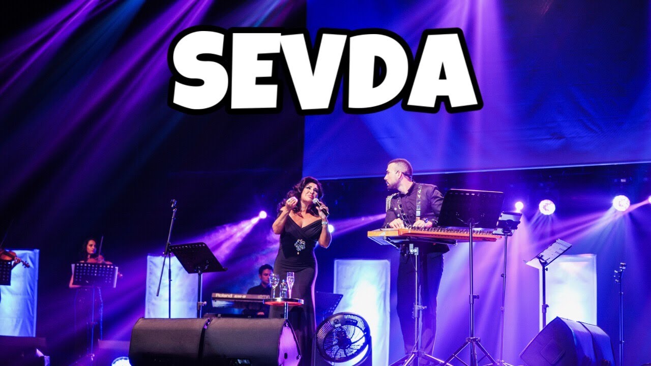 Sevda - Nükhet Duru & Ahmet Baran