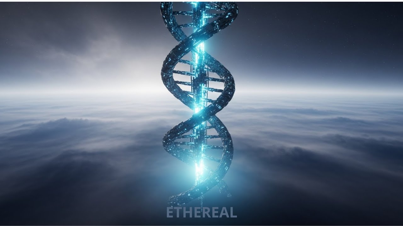 🎧 Whispered Horizons | Ethereal Organic House &middot; Expansive Vibes 2025 | TFA Music AI