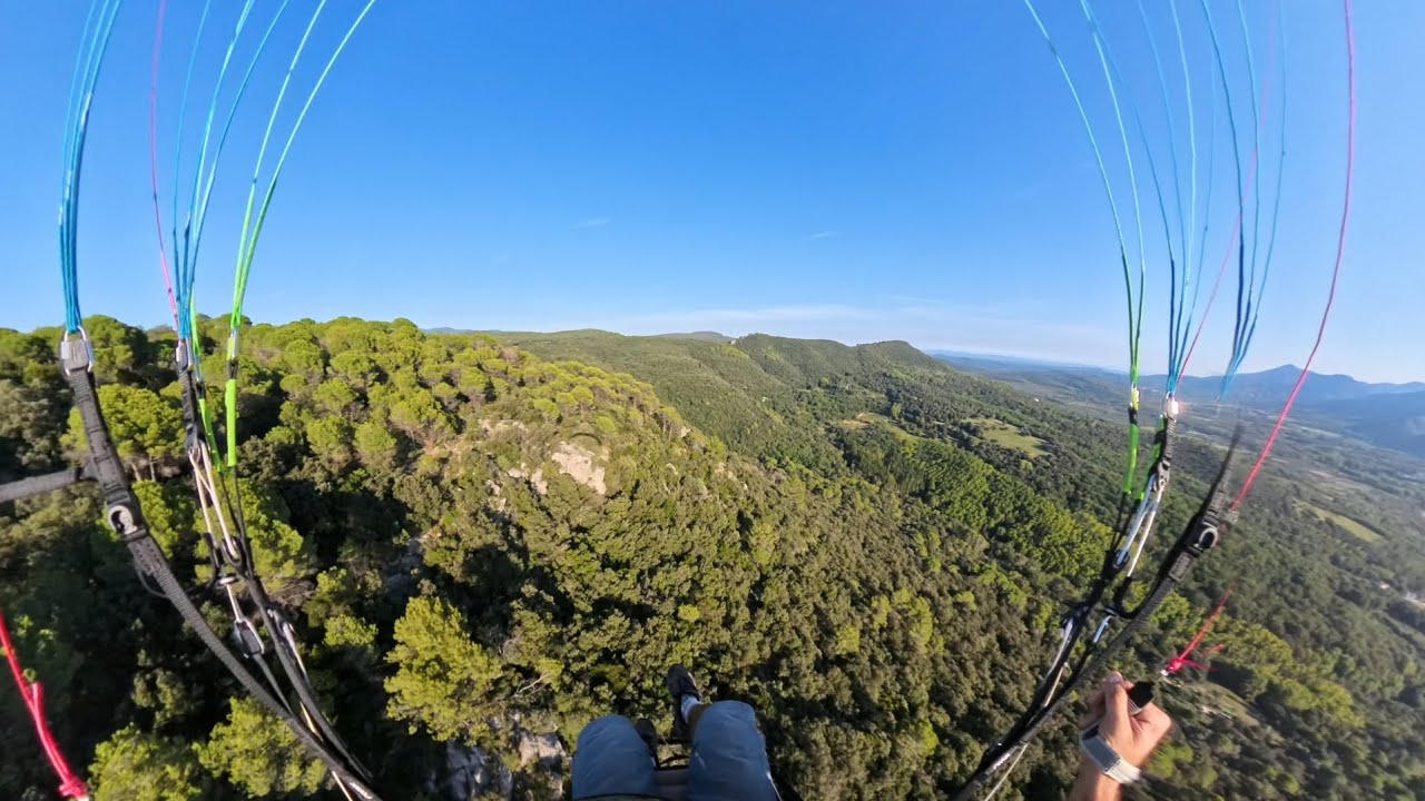 Niviuk Hiko  #hiko #niviuk #paragliding #parapente #xtreme #insta360 